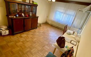 Apartament 4 Camere/Decomandat-80mp/Bloc din 1984! - Poză 1