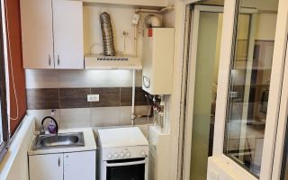 Garsoniera, Chiajna, bucatarie separata+centrala proprie - Poză 5