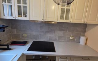 Apartament 3 camere, finisat, 61 mp, zona Muzeul Apei Floresti - Poză 16