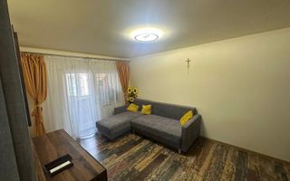 2 camere decomandat, etaj 4 ,  Dâmbovița centrala proprie - Poză 4