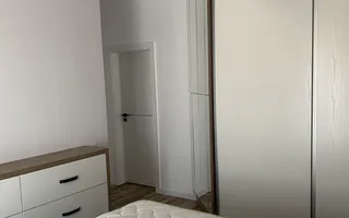 Apartament modern cu 3 camere, terasă de 15 mp, Borhanci. - Poză 12