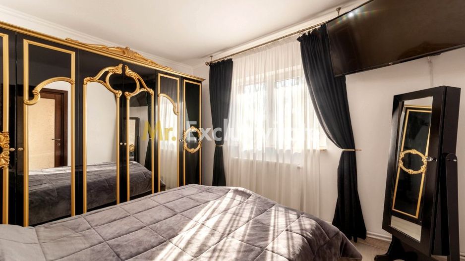 Casa in Trivale – liniste si confort la superlativ - Poză 15