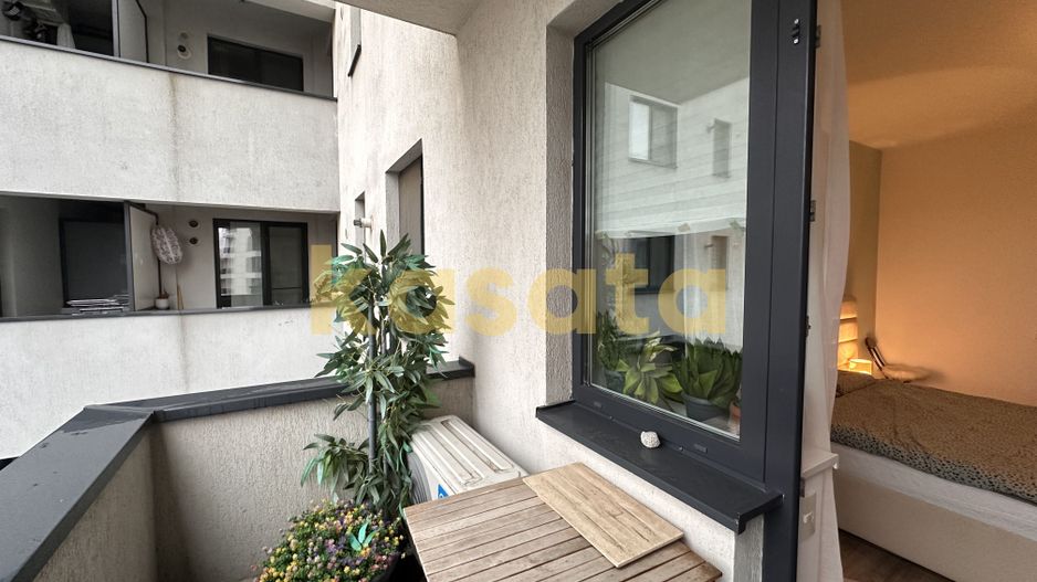 Inchiriere 2 Camere Grozăvești – bloc modern, complet utilat - Poză 11