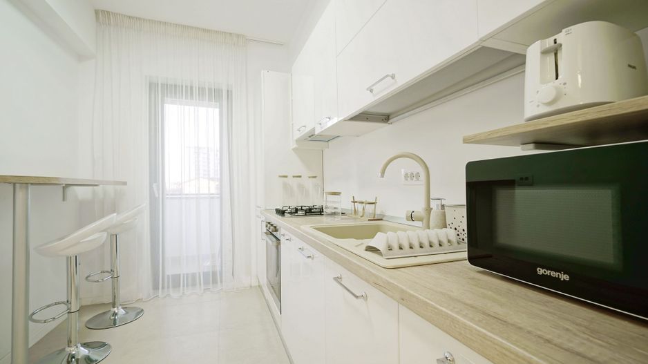 apartament de lux,13 Septembrie,Ela Cotroceni - Poză 10