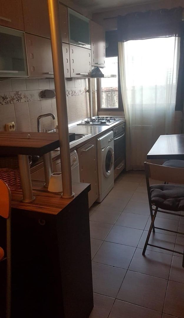 AP. 2 CAMERE EROII REVOLUTIEI, CENTRALA, MASINA SPALAT VASE, METROU - Poză 5