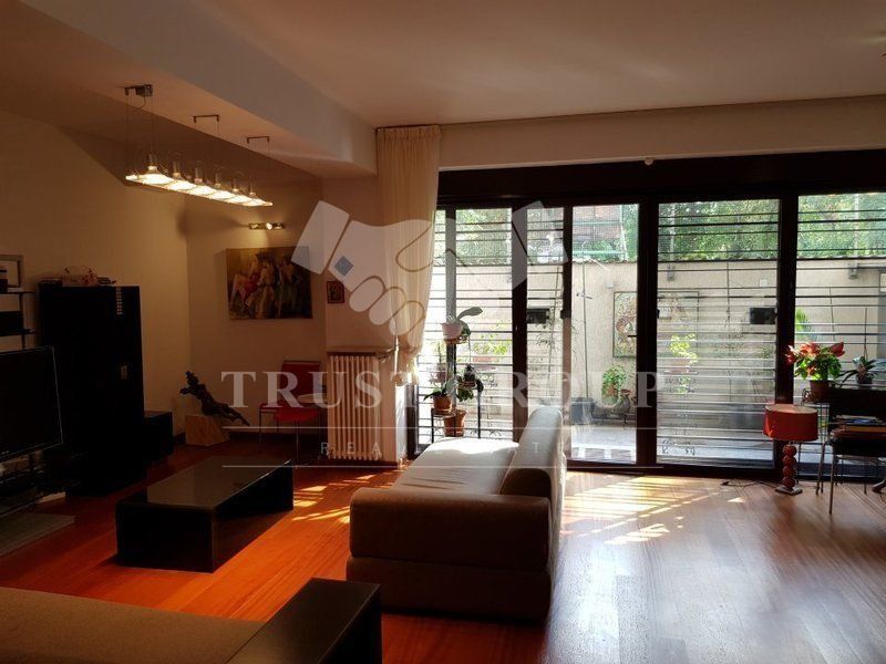 Apartament 4 camere Parter + terasa | Floreasca | Loc de parcare - Poză 4