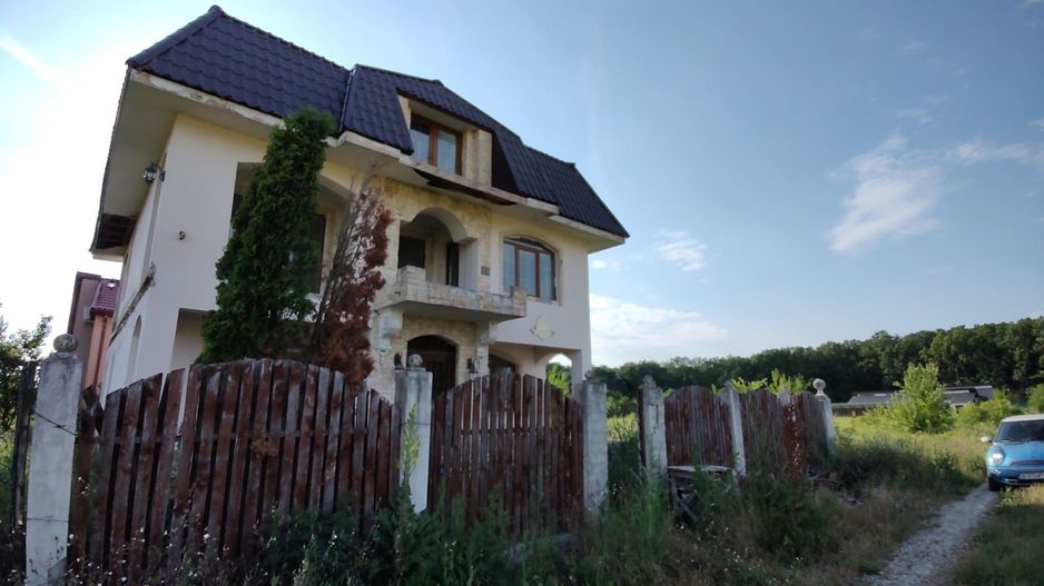 Vila in Balotesti | langa Pădure - Poză 20