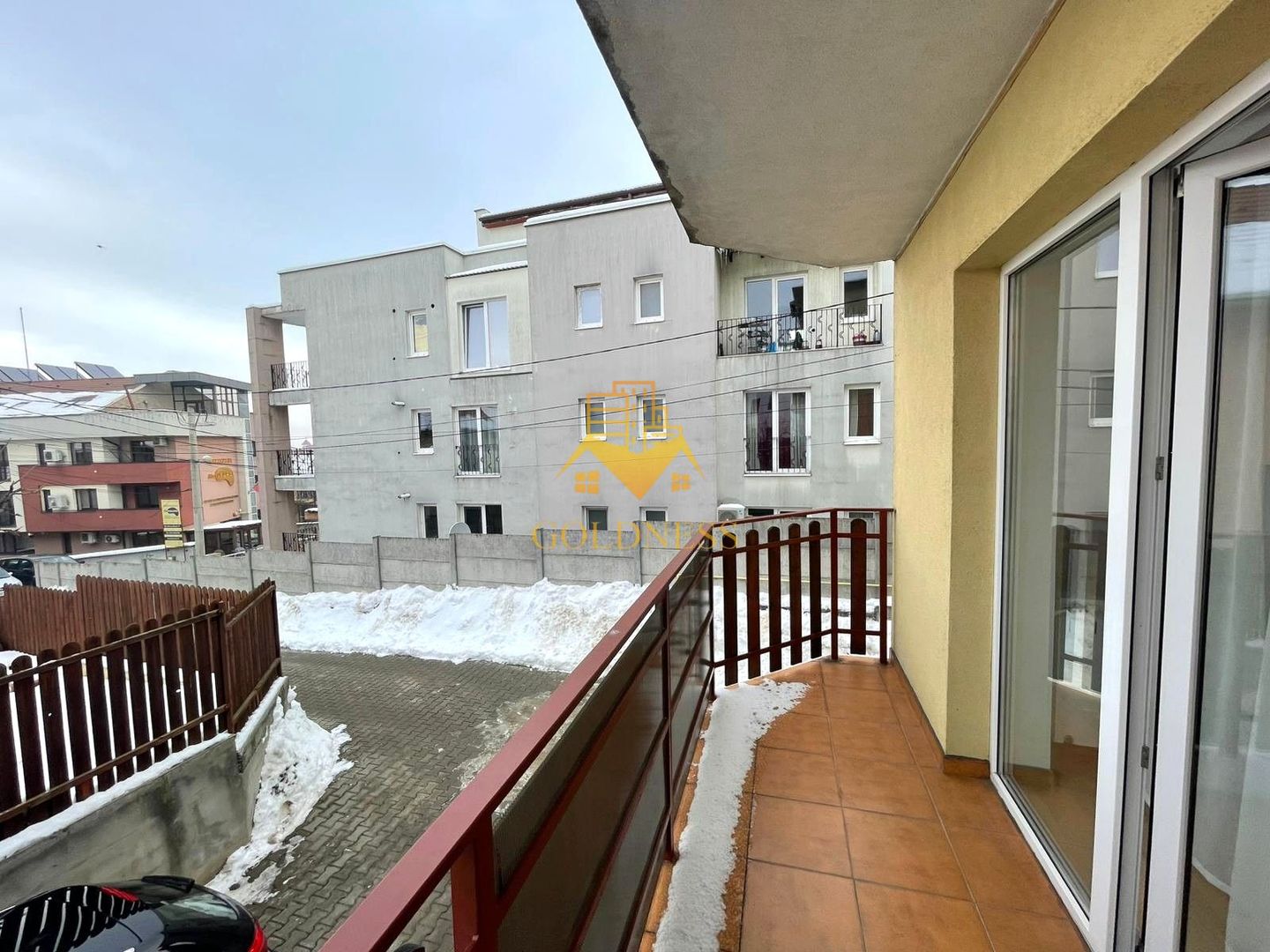 3 Camere,Zorilor, UMF, UTCN, Profi, Sigma,Observatorului, Calea Turzii - Poză 10