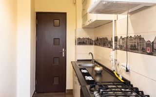 Ap 2 cam – mobilat și utilat, Zona Casa de Cultură, Constanta | gaze - Poză 4