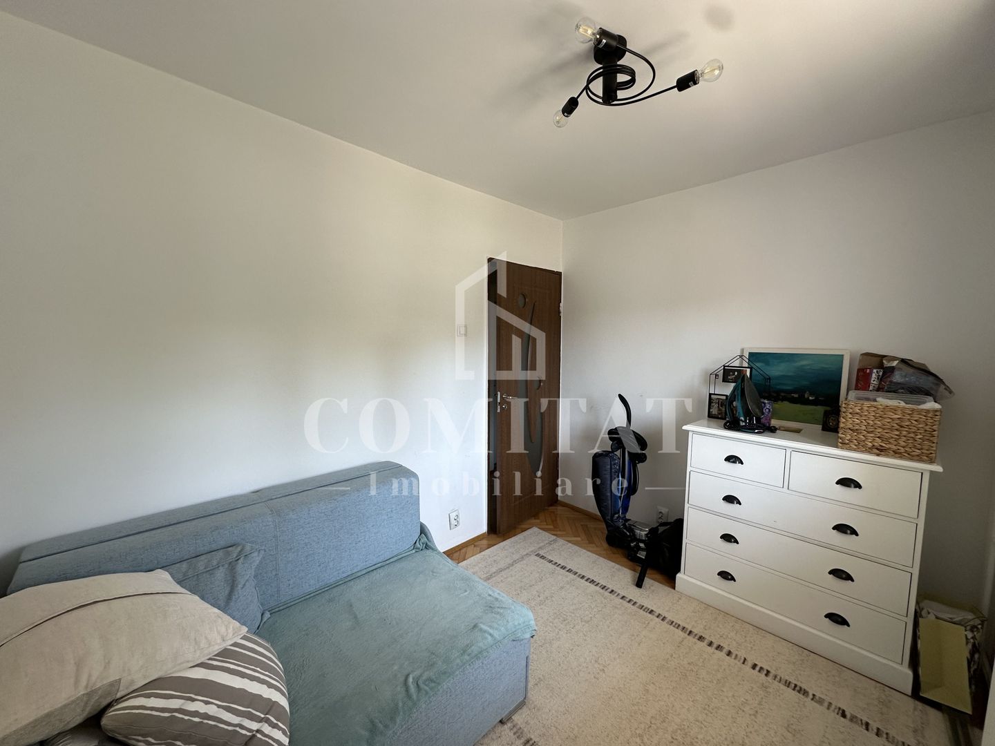 Apartament 4 camere | Etaj Intermediar | Zona Spitalul de Recuperare - Poză 7