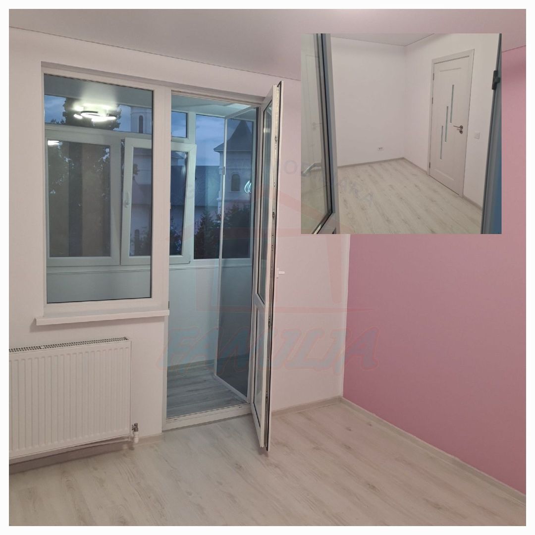 APARTAMENT CU 3 CAMERE | MICRO 19| 69.000 € - Poză 7