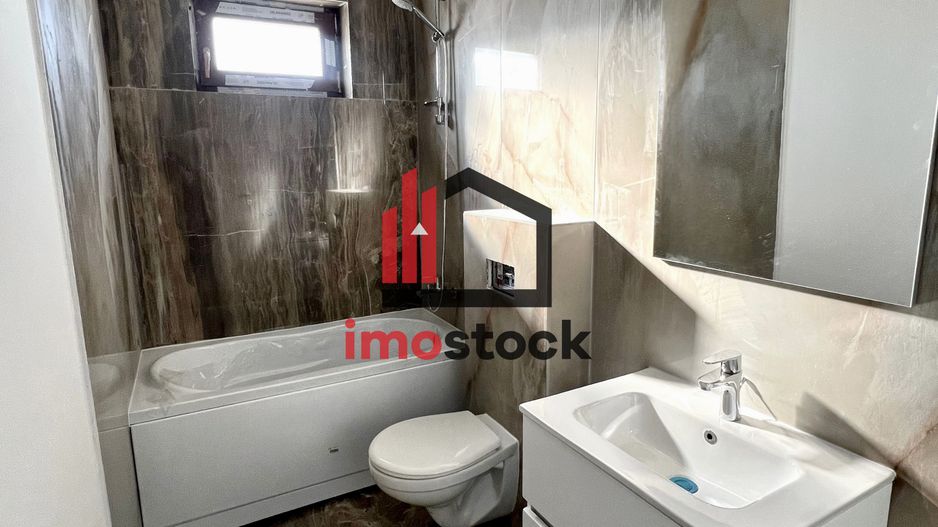 1/2 Duplex Sanandrei pret avantajos - Poză 5