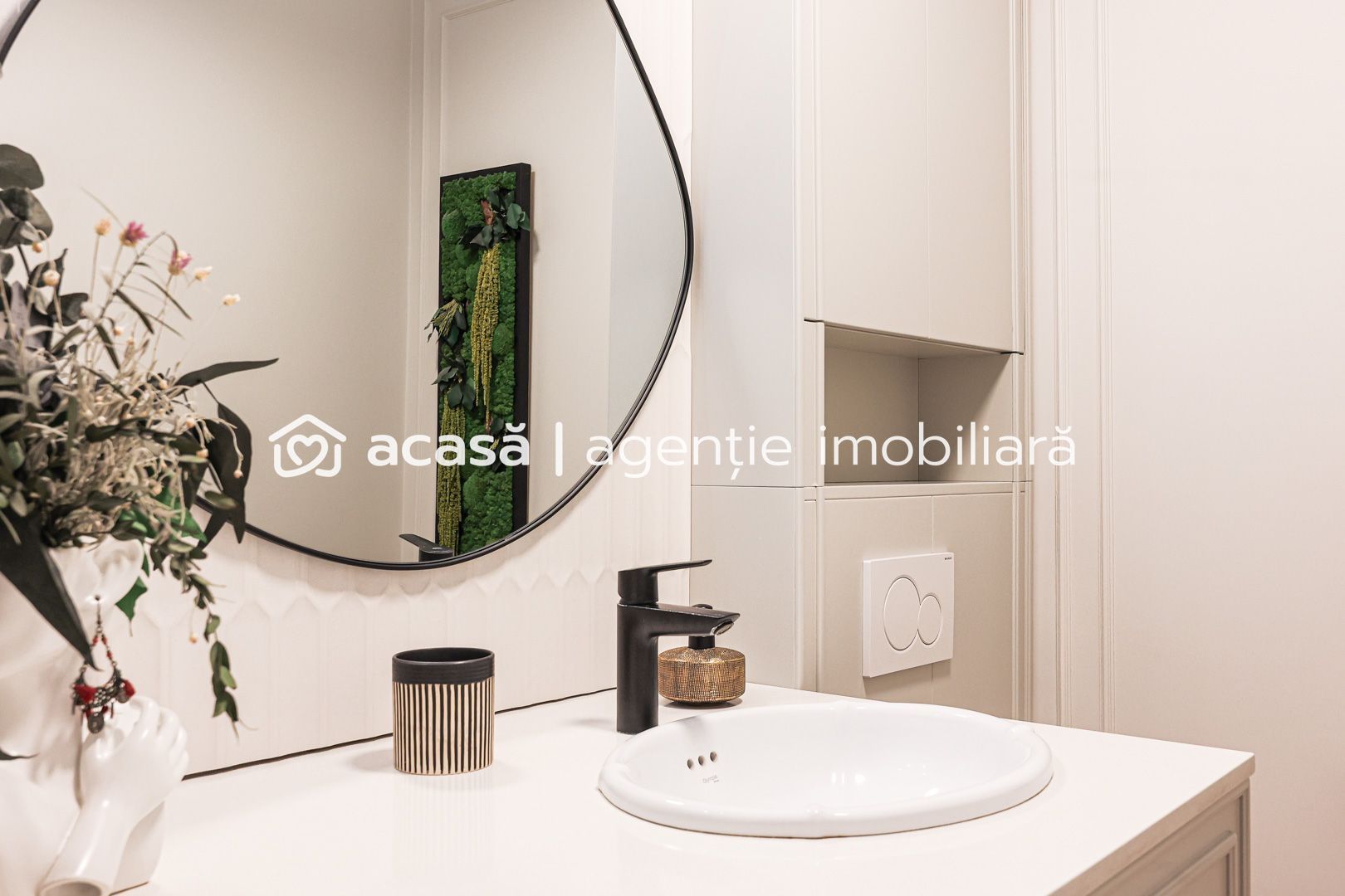 Casă premium în Subcetate, construcție nouă finisaje de lux Comision 0 - Poză 5