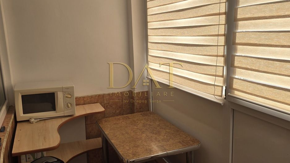 Apartament cu 1 camera | Manastur | Zona Linistita | Centrala proprie - Poză 5