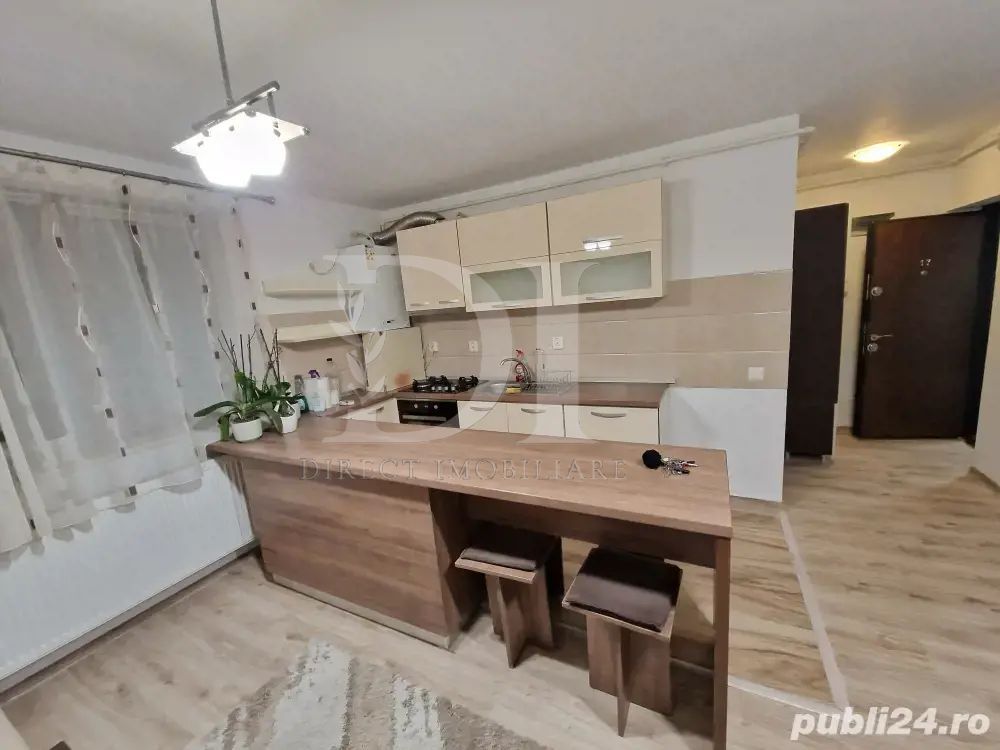 Apartament doua camere | Etaj intermediar | Zona Vivo - Poză 1