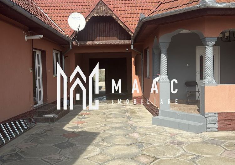 Casă 4 camere de vânzare | Miercurea Sibiului, Nord | 155 mp - Poză 5