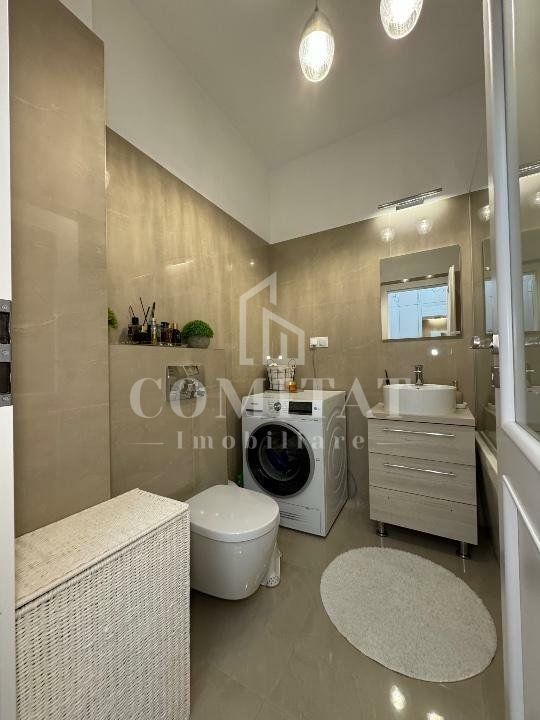 Apartament 3 camere | 70mp | Cartier Buna Ziua - Poză 11