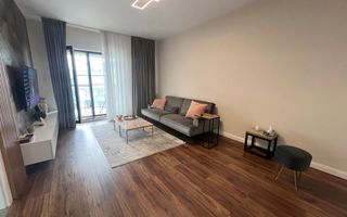 VANZARE 2 CAMERE | COTROCENI SMART RESIDENCE | DECOMANDA | MOBILAT & UTILAT - Poză 1