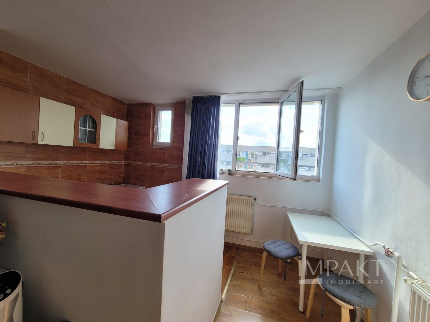 Garsonieră modernă de închiriat lângă BIG - Poză 5