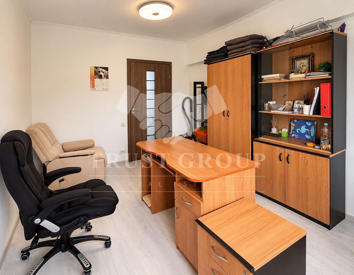 Apartament 5 camere, 125 mp | Băneasa - Poză 15
