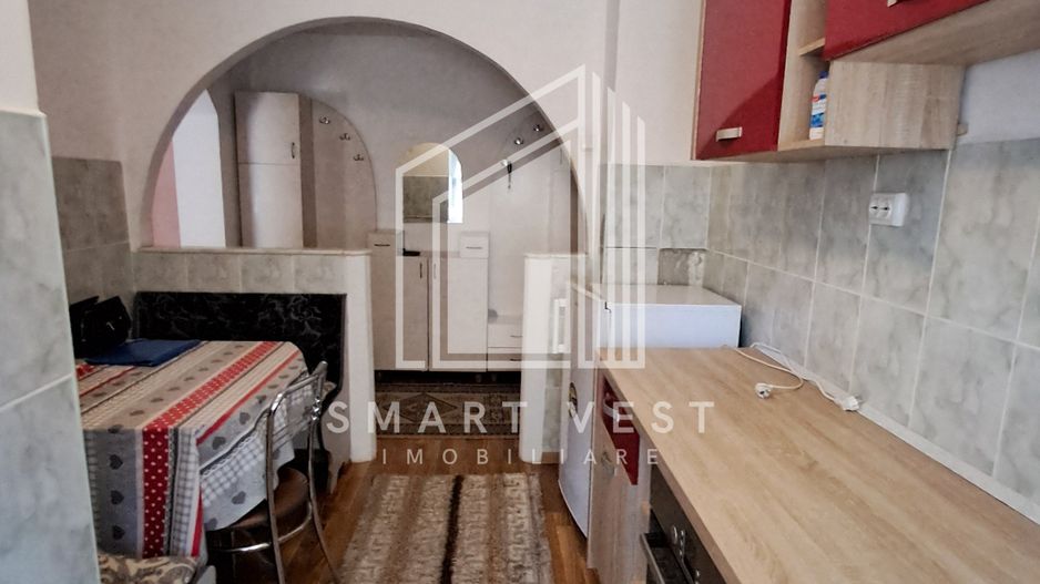Apartament 3 camere | Parter | Zona Micro 16 - Poză 11