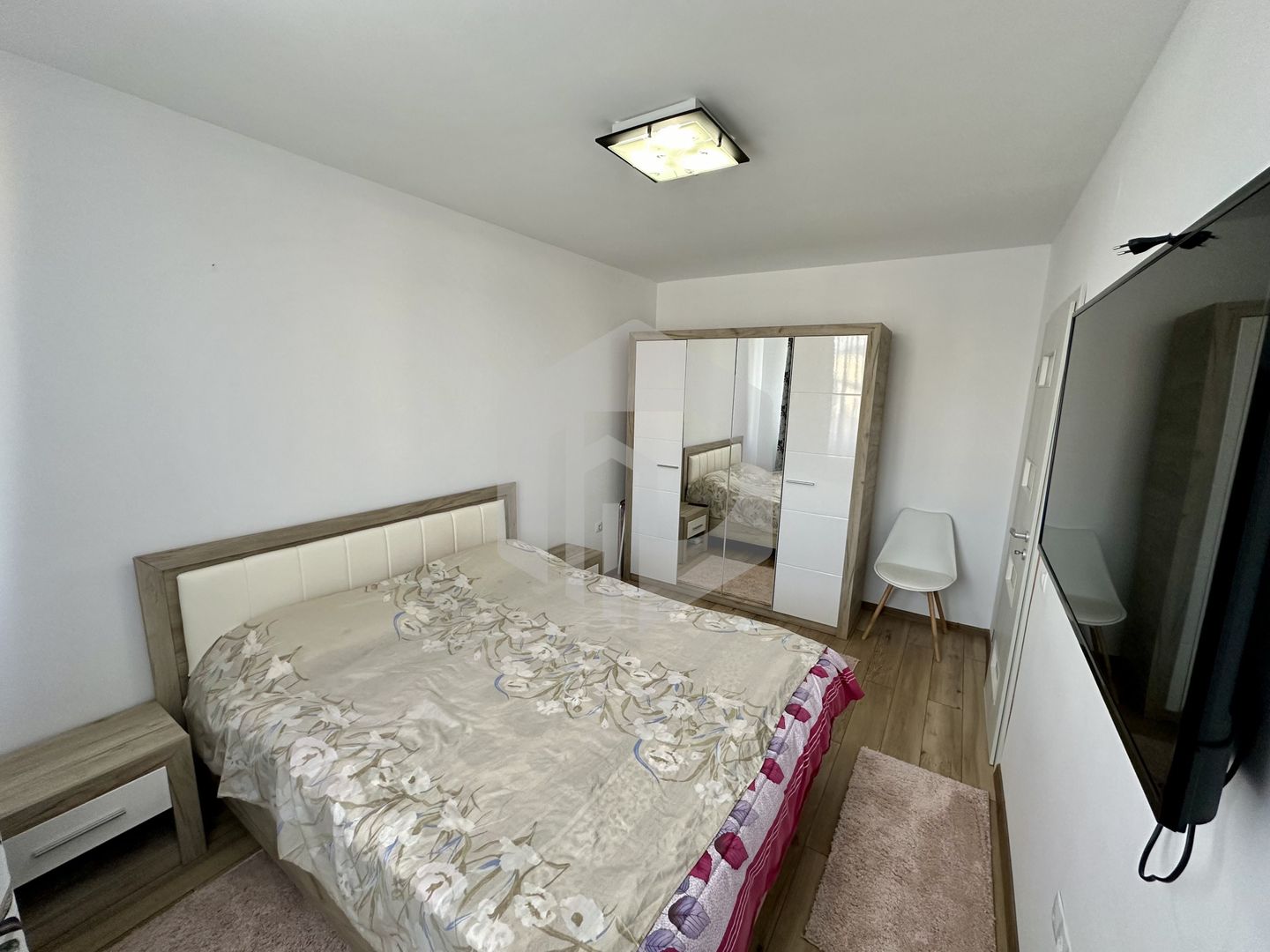 NOU ! | Apartament 3 camere | Mobilat / Utilat | Etaj 2 | Arhitectilor - Poză 7