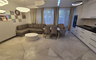 Vila de vanzare Pipera - Emil Racovita I Jasmine Garden - Poză 1