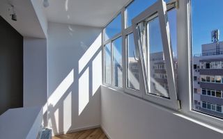 2 Camere Decomandat | 58 mp | 5 Min Metrou Gorjului | Renovare Premium - Poză 2
