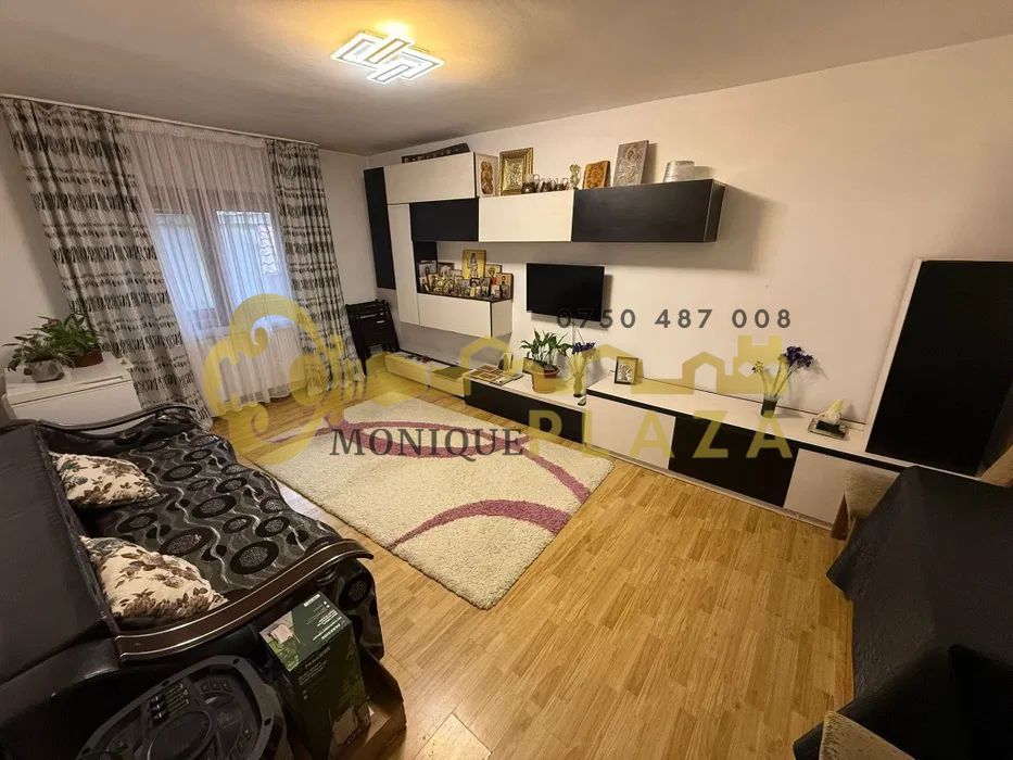 3 Camere | CT | Instalatii schimbate | 2 Bai | Zona linistita | - Poză 2