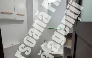 Apartament 3 camere decomandat de inchiriat, Canta, Iasi - Poză 4