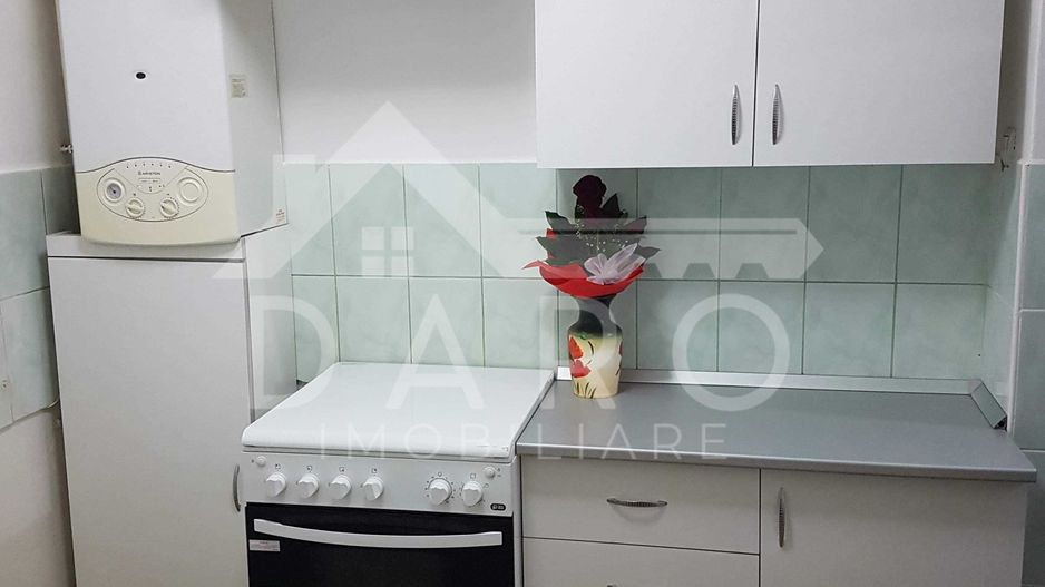 Vanzare apartment 2 camere, Târgu Mureș, Dâmbu Pietros, 42mp utili - Poză 1