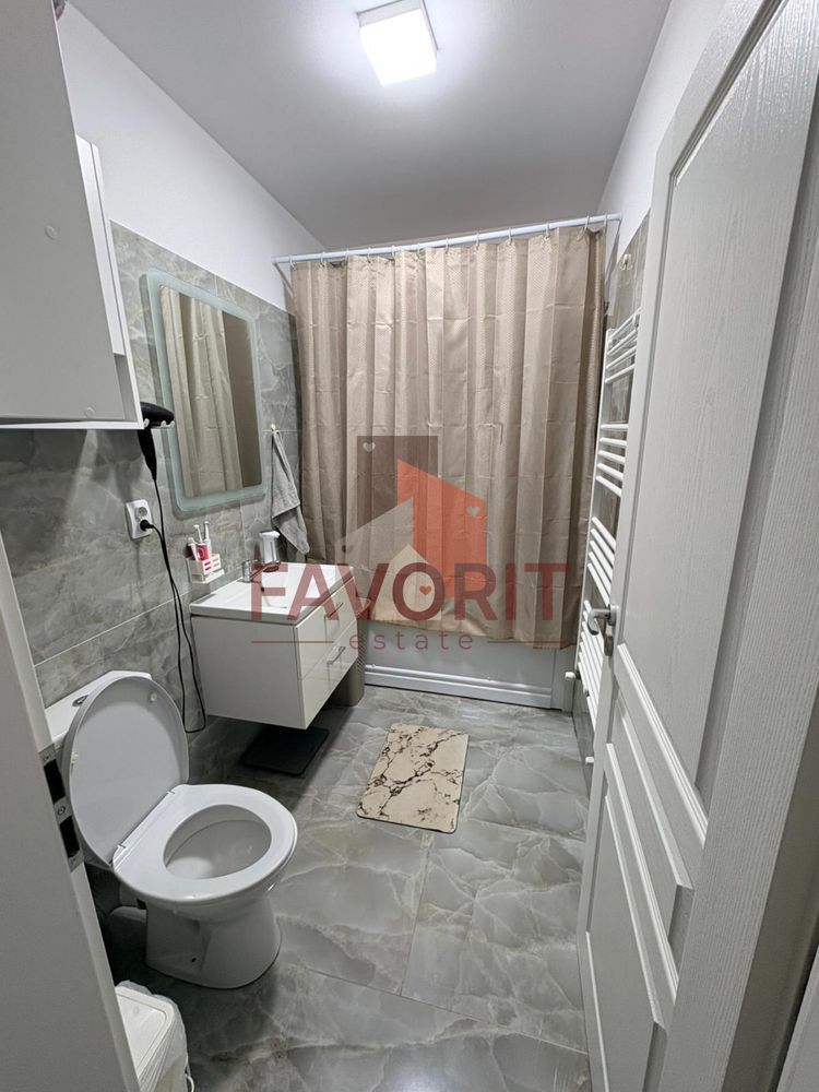 Apartament 2 camere decomandat | Curte 51mp | Giroc - Calea Urseni - Poză 6