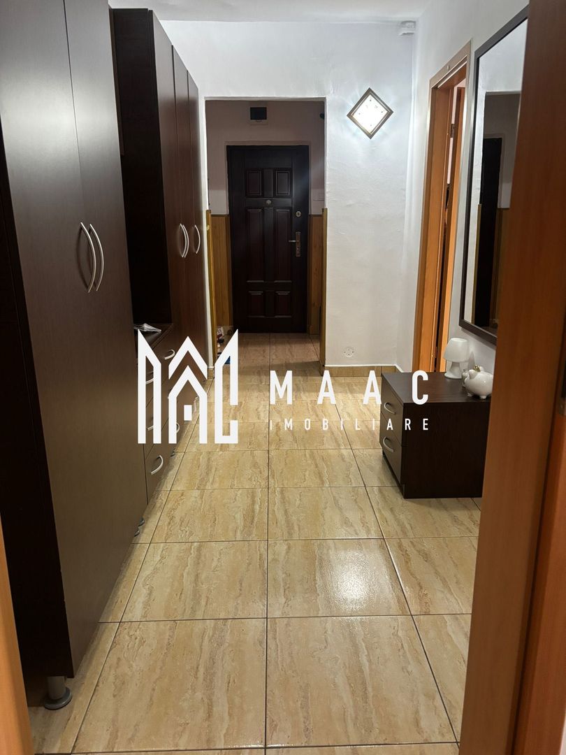 Apartament 2 camere | 55 MPU | Pivnita | Balcon | Bulevardul Mihai Viteazul - Poză 4