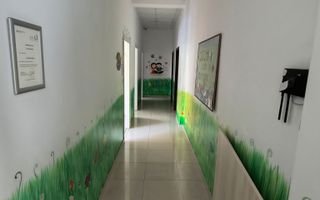 Spatiu birouri / clinica zona Soseaua Pantelimon - Baicului - Poză 11