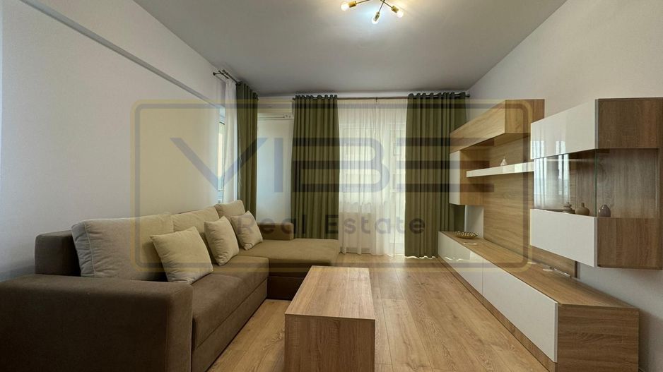 Apartament 2 camere premium Unirea Towers - Podu Ros - Poză 2