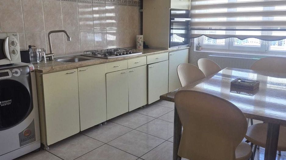 AP. 3 CAMERE-DOAMNA GHICA, PET-FRIENDLY, REABILITAT, BUCATARIE INCHISA - Poză 6
