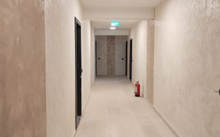 INTABULAT- 2 camere 59mp- et.5- 120.000euro- Copou - Poză 9