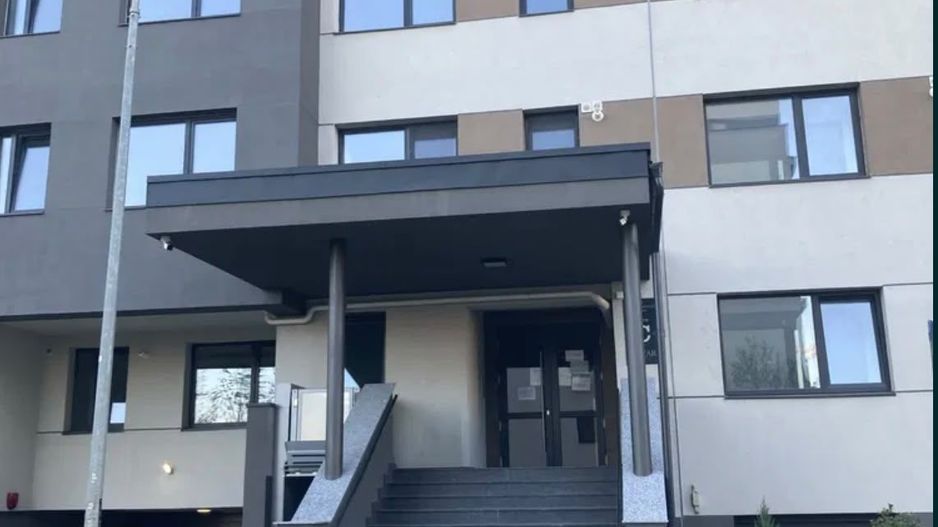 GARSONIERA - METALURGIEI, CENTRALA PROPRIE, BUCATARE INCHISA, BLOC NOU - Poză 7