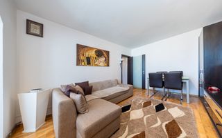 2 camere decomandat, 53 mp, Electroprecizia Săcele - Poză 2
