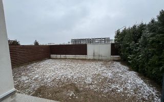 2 camere DARWIN Tunari I Gradina proprie 75mp I NOU, Parcare I COM 0% - Poză 42