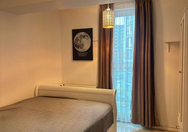 Apartament 2 camere | Politehnica Park Residence | 5 min metrou Grozăv - Poză 4