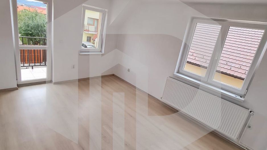 Casa de inchiriat in Selimbar- Str.Pictor Brana- birouri sau casa - Poză 16