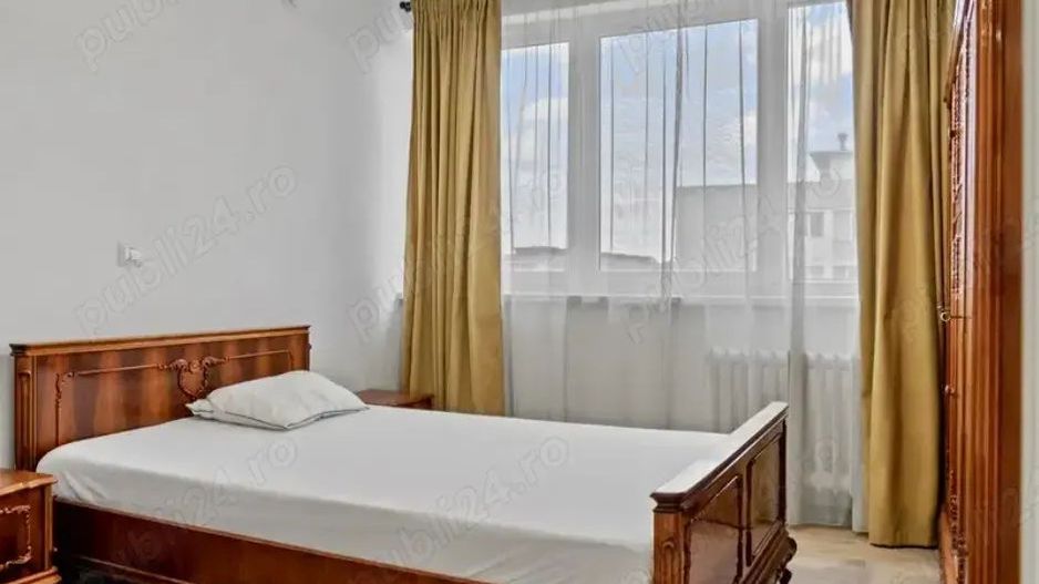 BRASADAS închiriază ap 2 cam 5/8 Marasesti - Cantemir - Poză 4