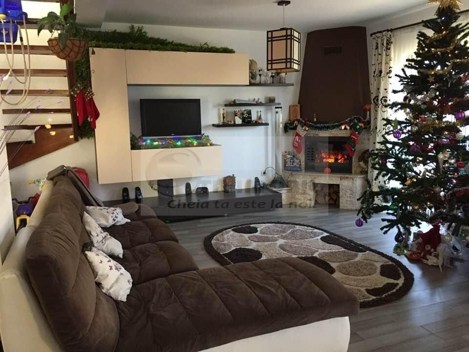 Apartament 4 Camere– Duplex – 2 locuri de parcare – Zonă de case CUG - Poză 2