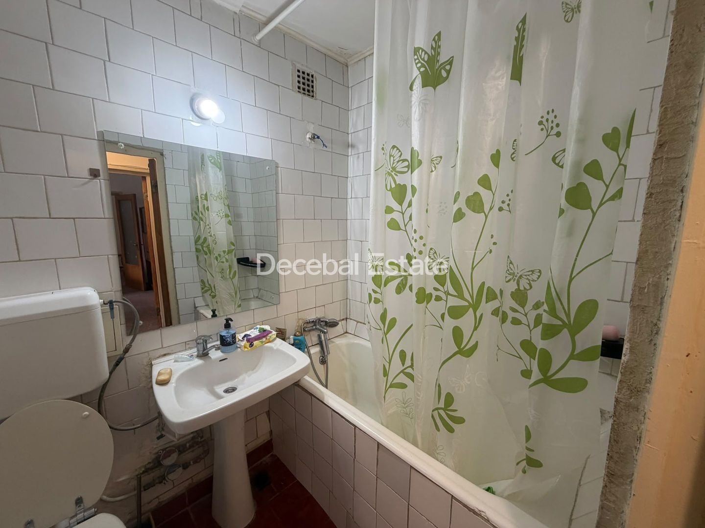 Apartament 3 camere, 67 mp - 3 minute de Metrou 1 Decembrie 1918 - Poză 9