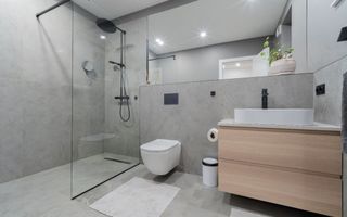 Vanzare casa individuala deosebita in zona Feleacu - Poză 9