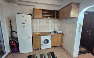 Garsoniera 30 mp - Cantemir - Unirii - Poză 6