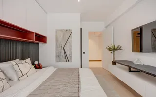 2 Camere Pallady FINALIZAT Astorium BlocA DISCOUNT Parteneriat IKEA - Poză 18