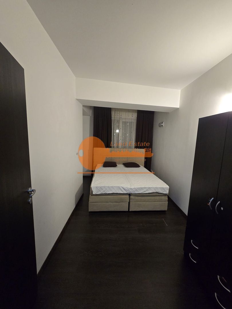 Apartament cu 3 camere Parc Sebastian - Poză 4