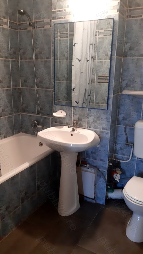 De închiriat apartament 2 camere - Poză 8